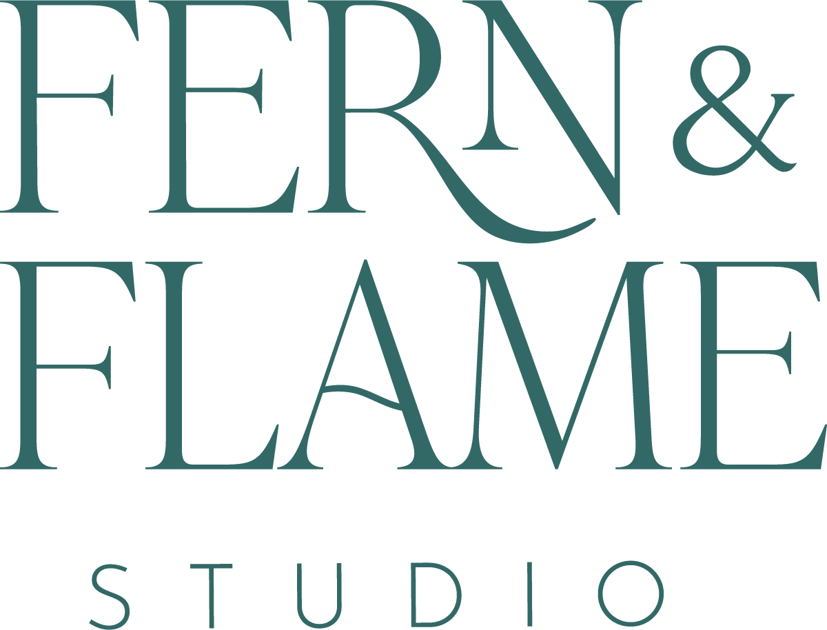 Fern & Flame Studio